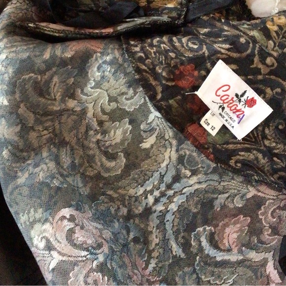 Canon Chicago vintage jacket, 12 - Picture 5 of 9